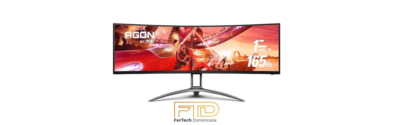 MONITOR