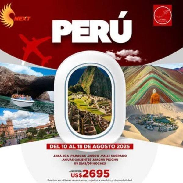 pERU