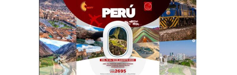 pERU