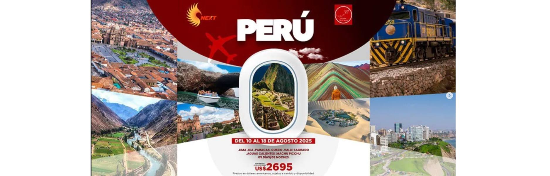pERU